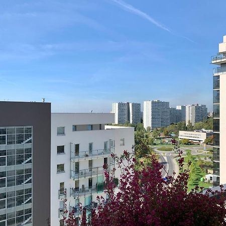 Katowice City Centre II Apartment Exterior photo