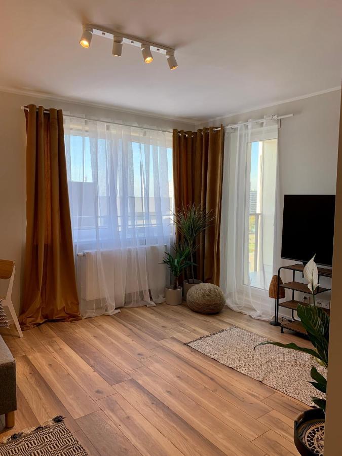Katowice City Centre II Apartment Exterior photo