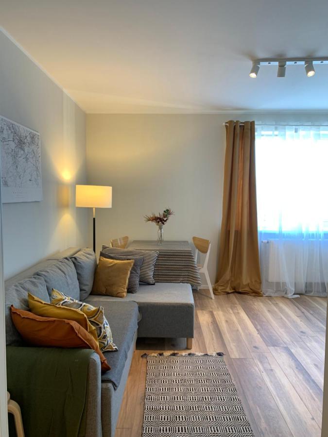Katowice City Centre II Apartment Exterior photo